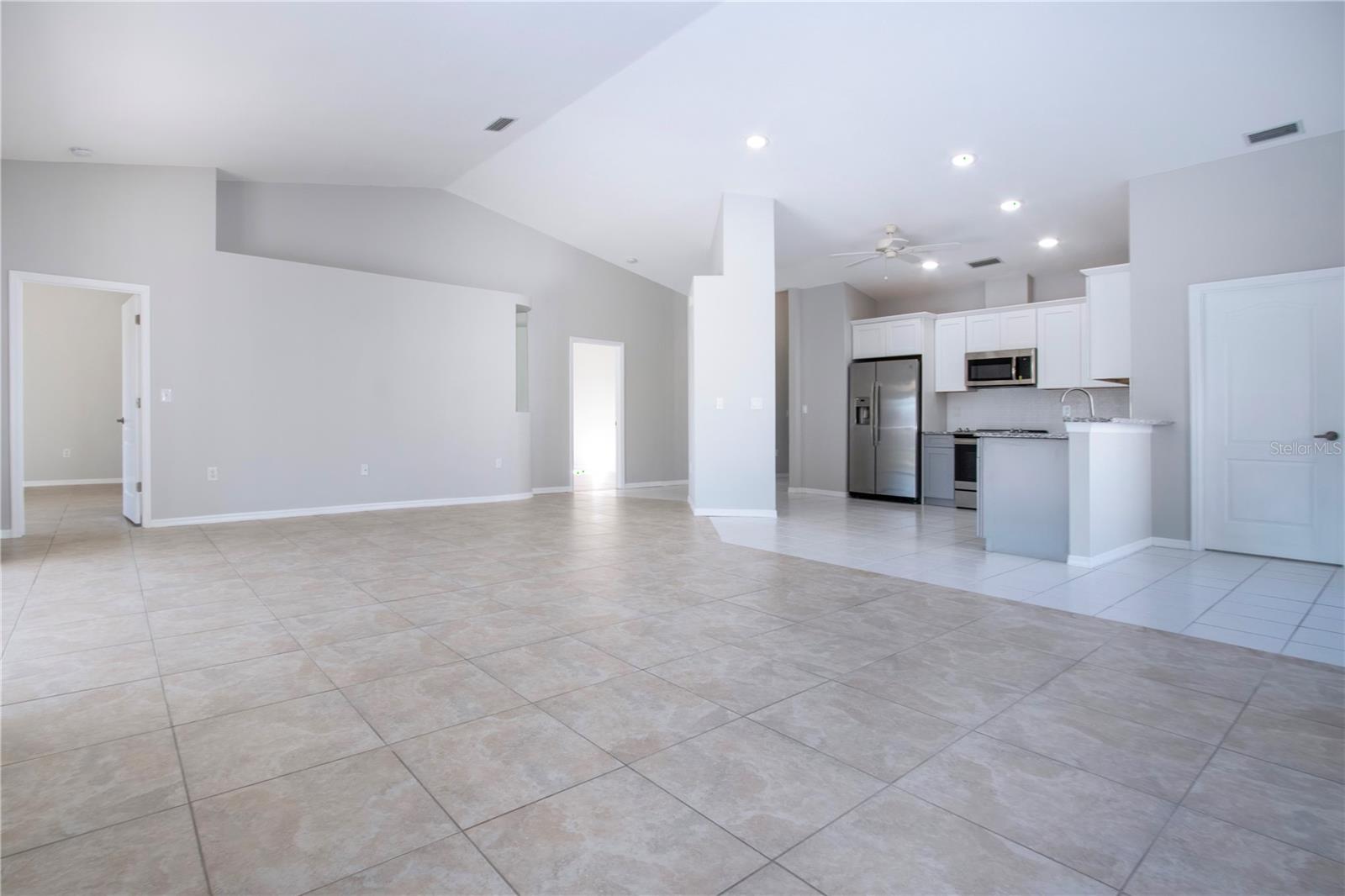 STONEYBROOK AT PALMER RANCH - Residential