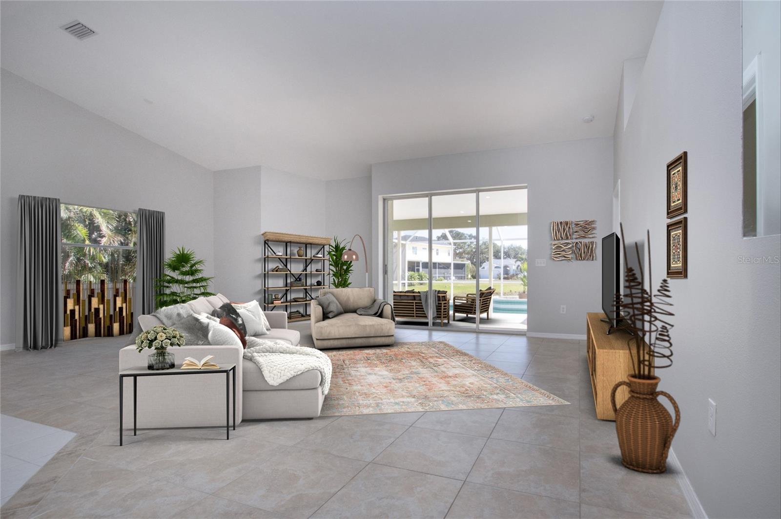 STONEYBROOK AT PALMER RANCH - Residential