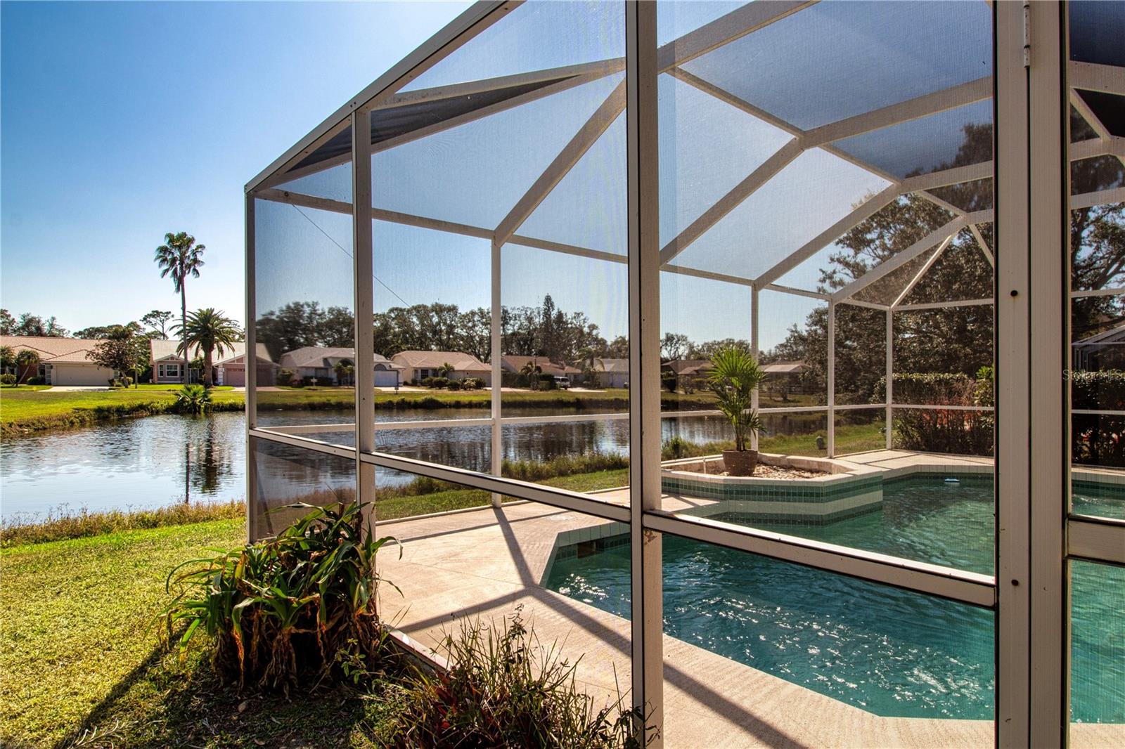 STONEYBROOK AT PALMER RANCH - Residential