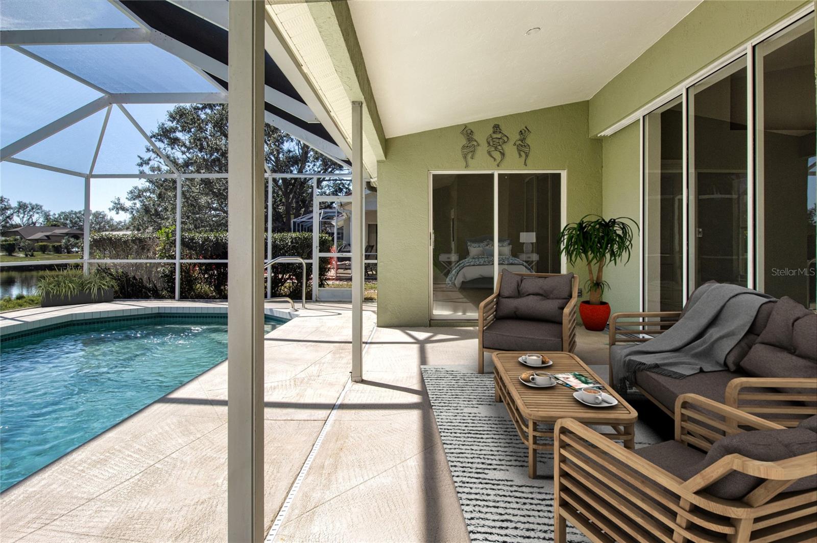 STONEYBROOK AT PALMER RANCH - Residential