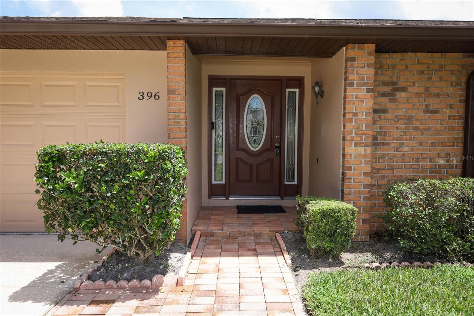 396 TIMBERWOOD TRAIL