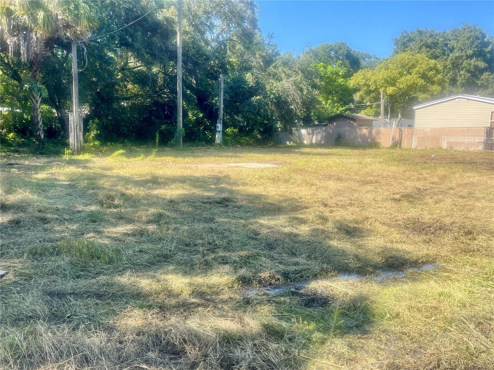 SPEEDWAY PARK UNIT NO 1 - Land