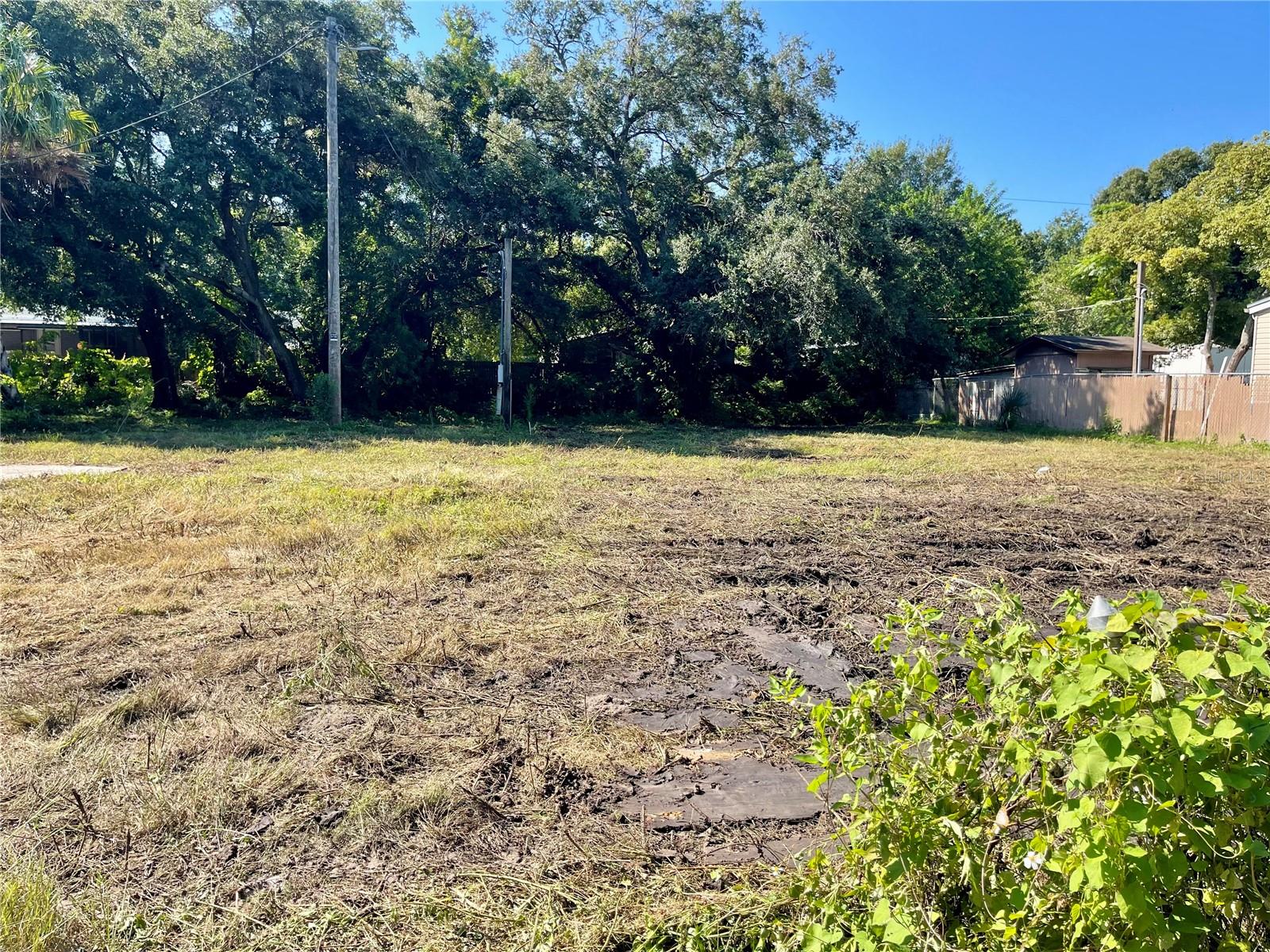 SPEEDWAY PARK UNIT NO 1 - Land