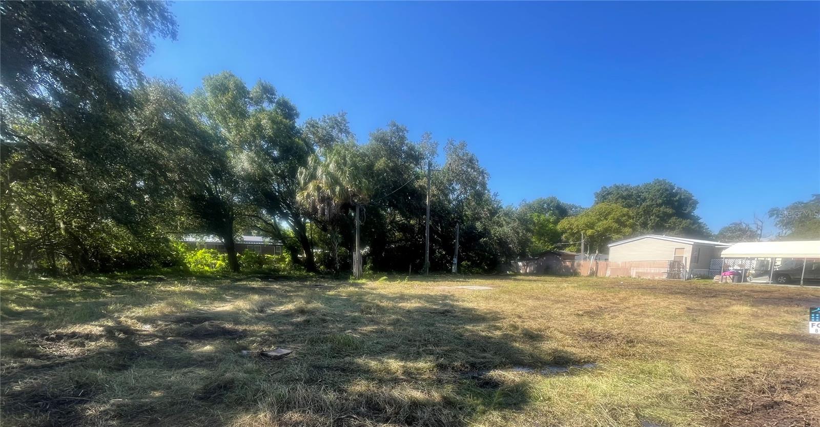 SPEEDWAY PARK UNIT NO 1 - Land