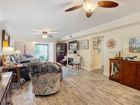 A home in NEW SMYRNA BEACH