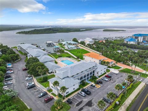 A home in NEW SMYRNA BEACH