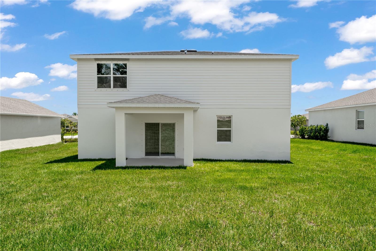 GREEN LEAF - Residential