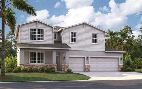 Photo of 3110 Viridian Circle, Melbourne, FL 32904 (MLS # O6412605)