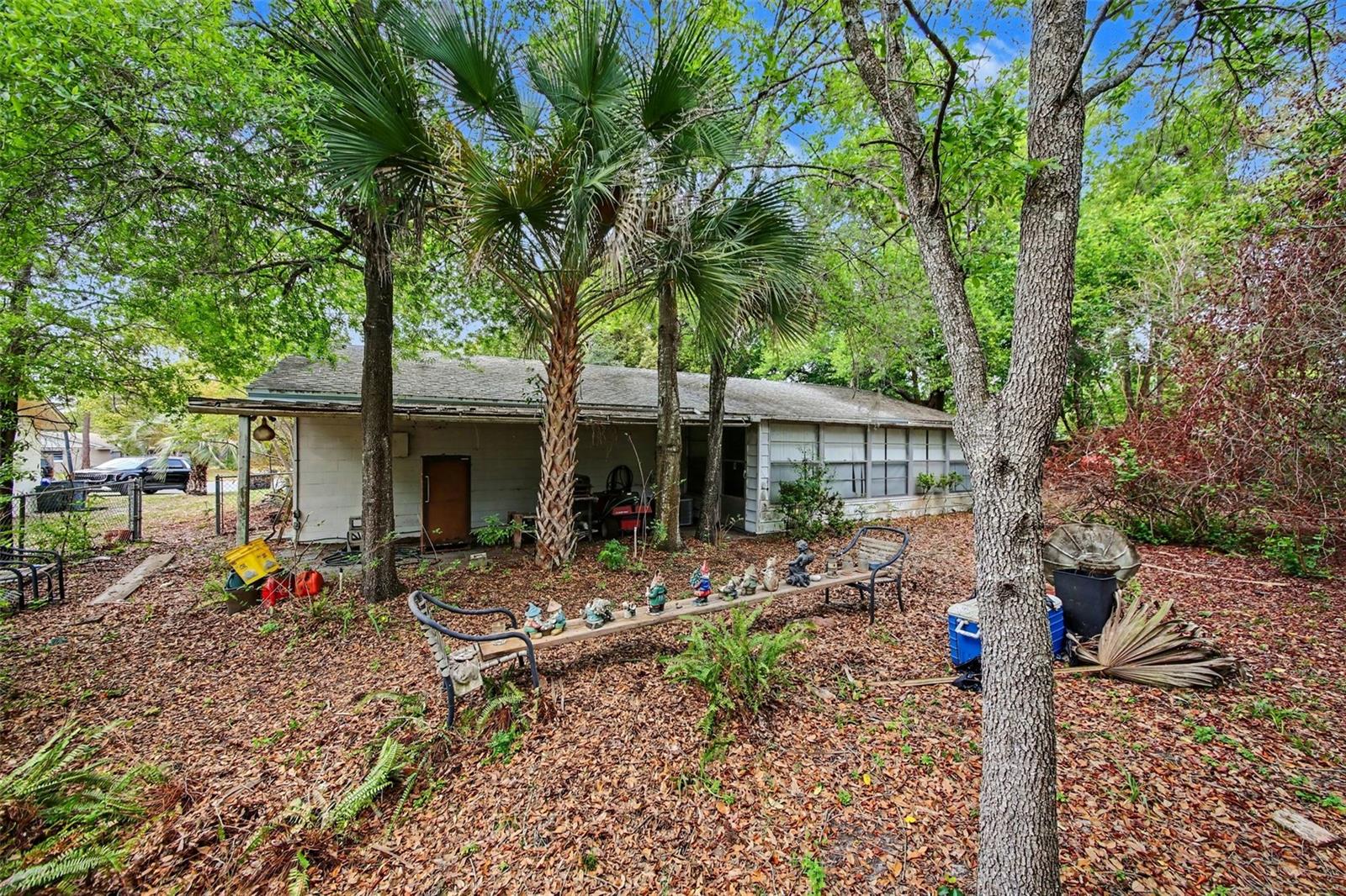 LAKE KATHRYN WOODS 1ST ADD - Residential