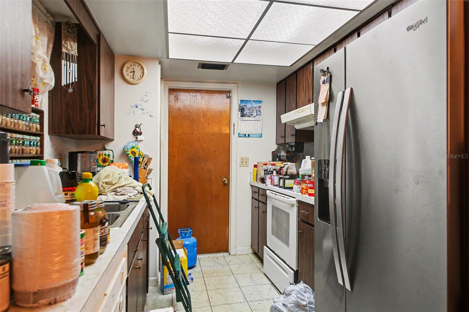 LAKE KATHRYN WOODS 1ST ADD - Residential