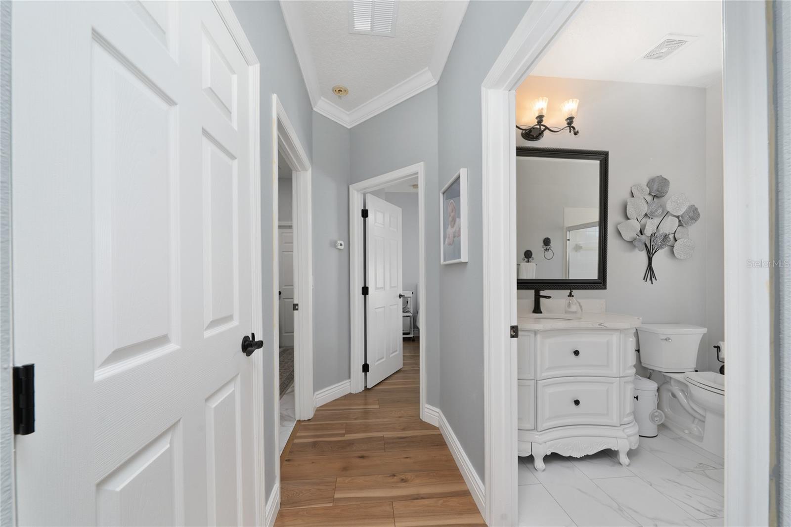 BRIGHTON LAKES PH 2 PRCL I - Residential