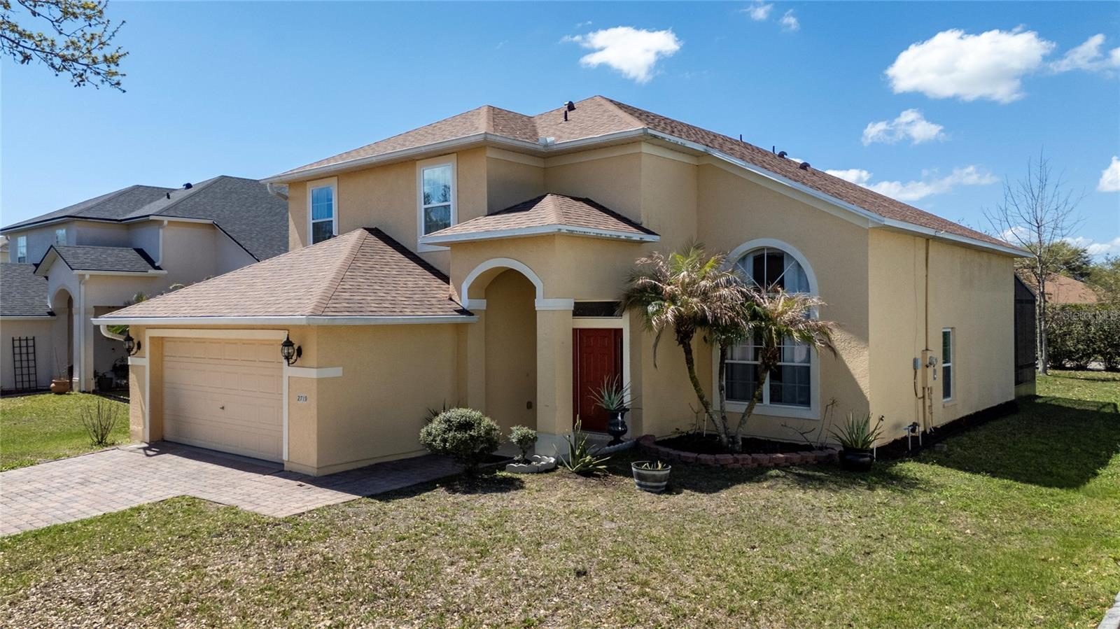 BRIGHTON LAKES PH 2 PRCL I - Residential