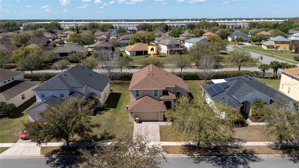 Photo of 2719 Star Grass Circle, Kissimmee, FL 34746 (MLS # O6390877)