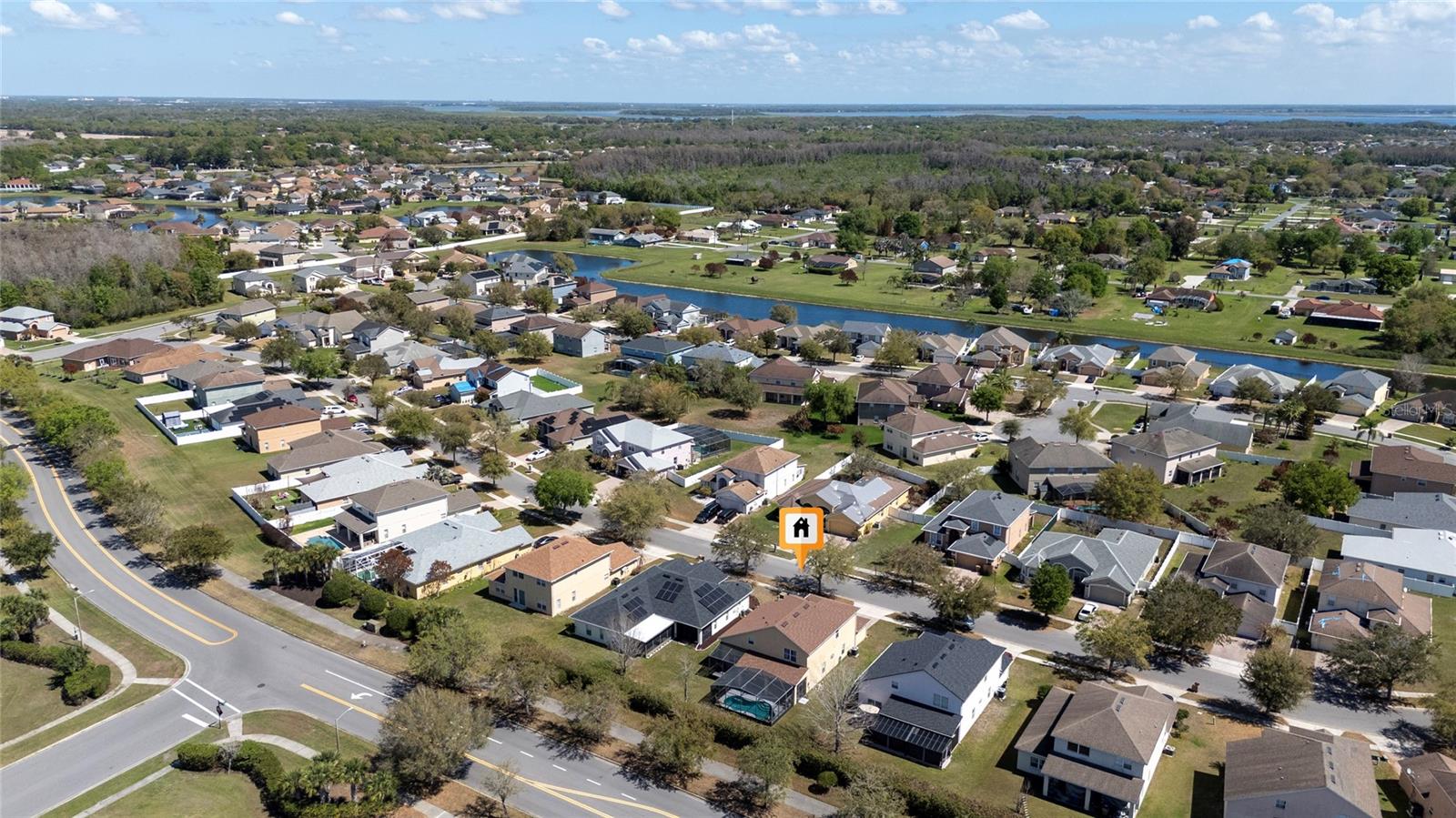 BRIGHTON LAKES PH 2 PRCL I - Residential