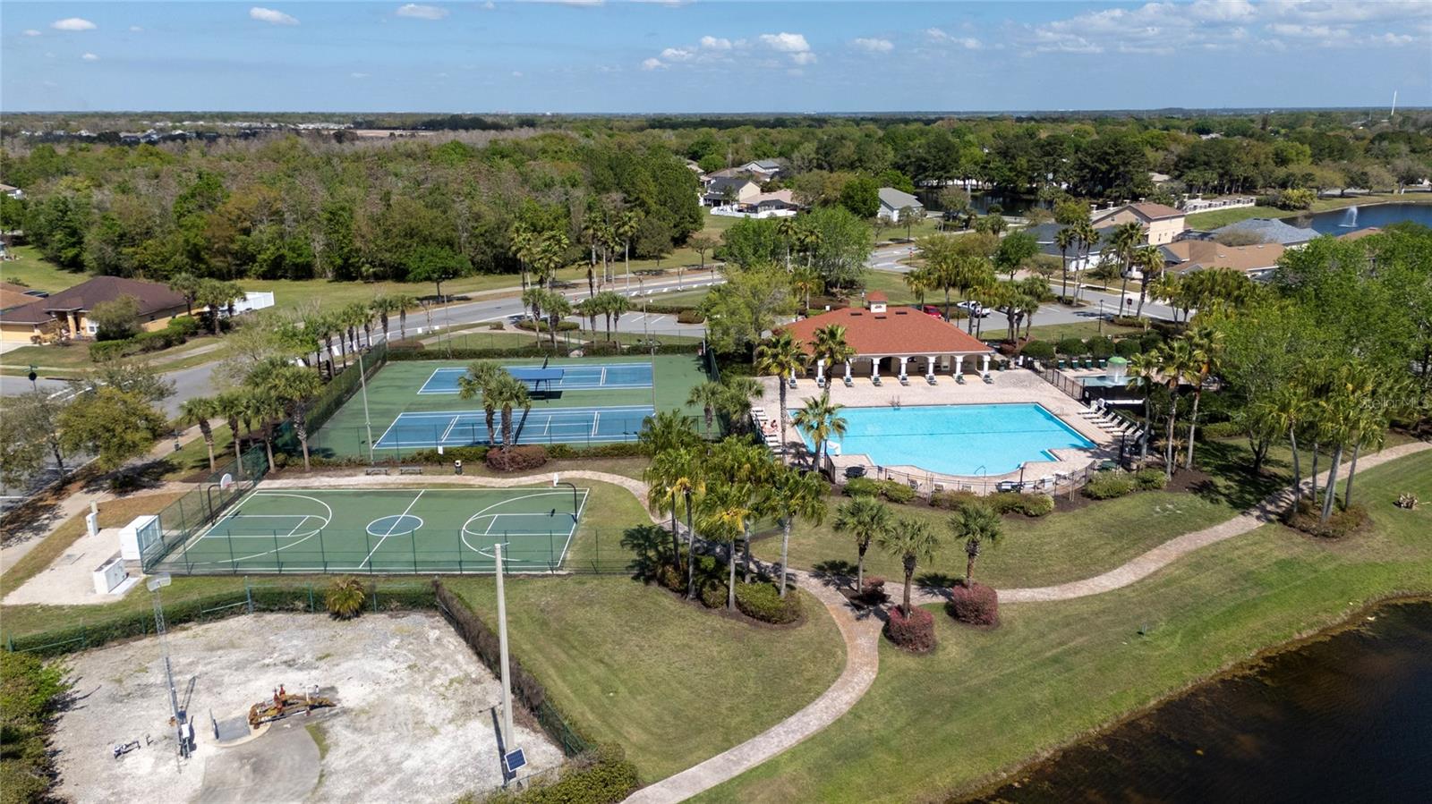 BRIGHTON LAKES PH 2 PRCL I - Residential