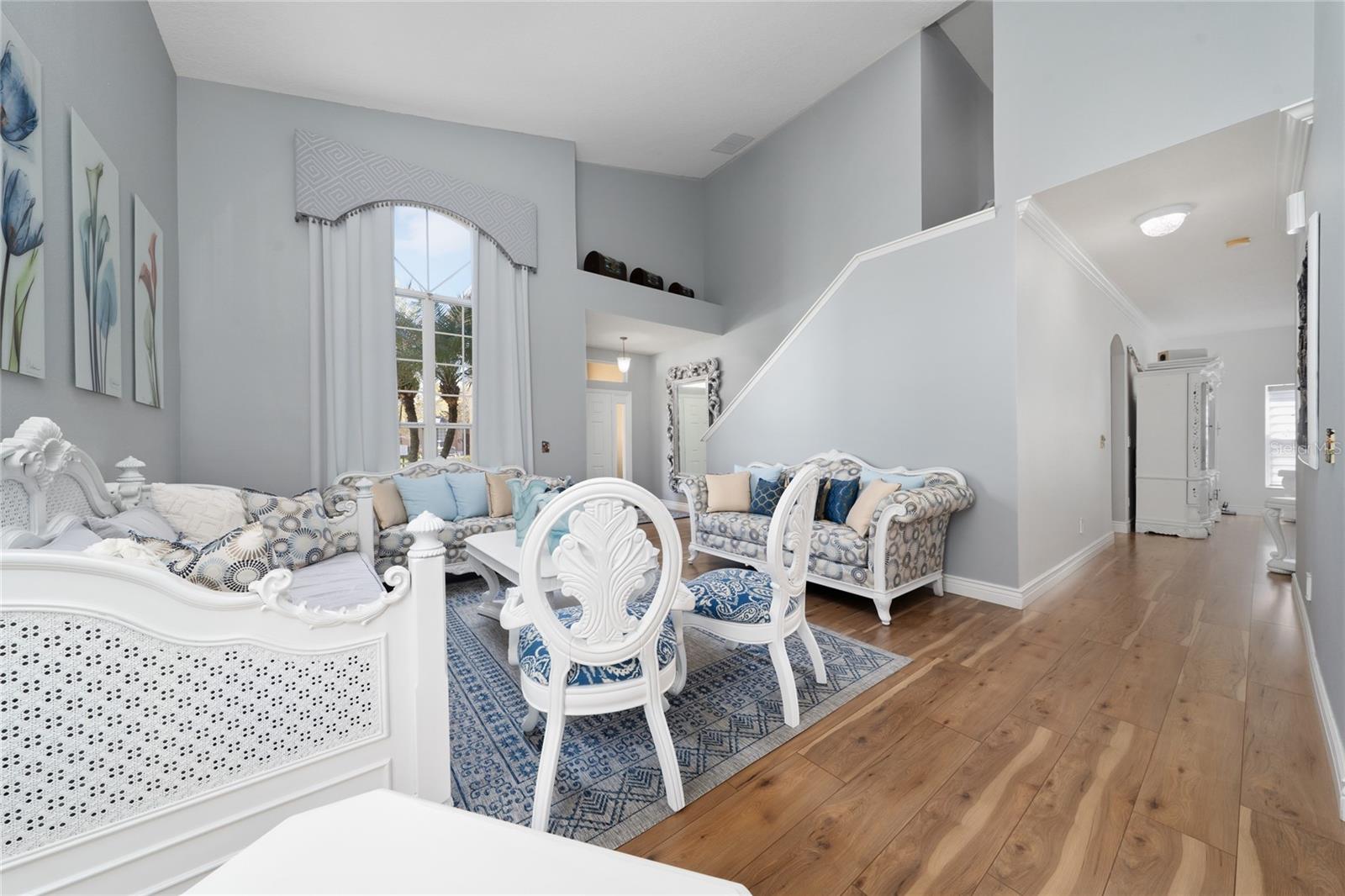 BRIGHTON LAKES PH 2 PRCL I - Residential