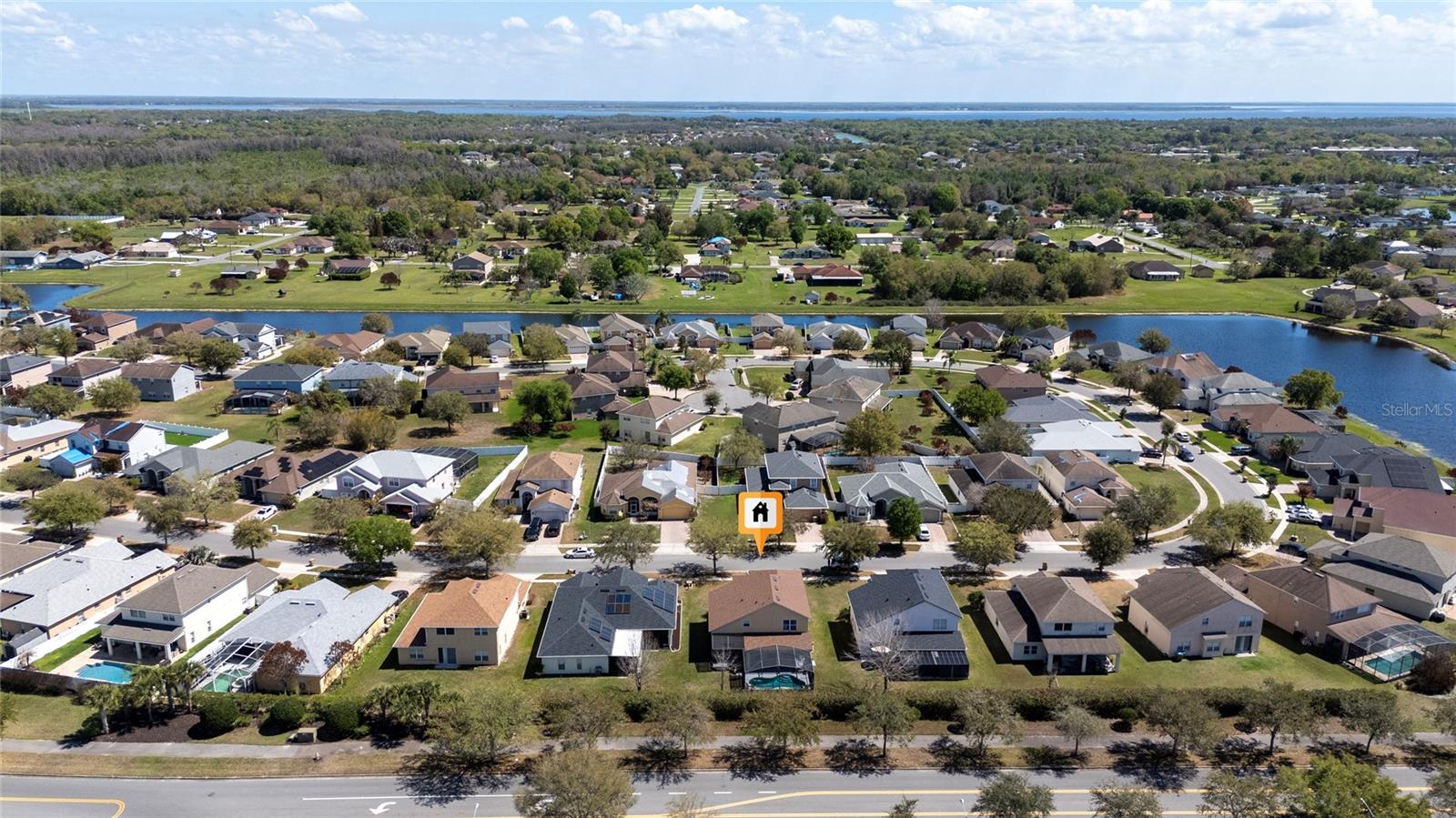 BRIGHTON LAKES PH 2 PRCL I - Residential