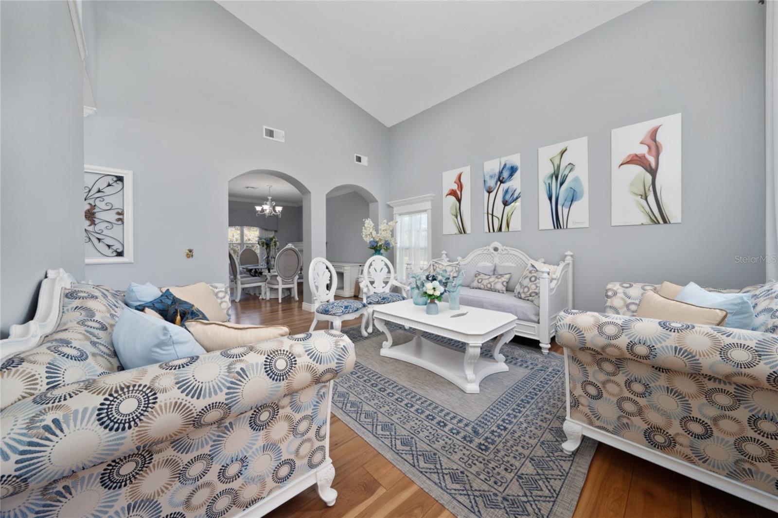 BRIGHTON LAKES PH 2 PRCL I - Residential