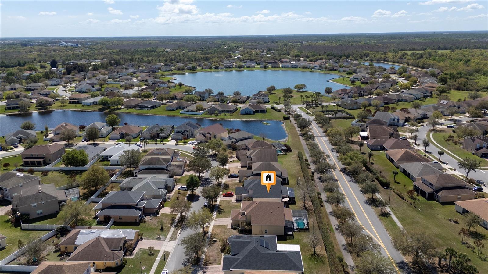 BRIGHTON LAKES PH 2 PRCL I - Residential