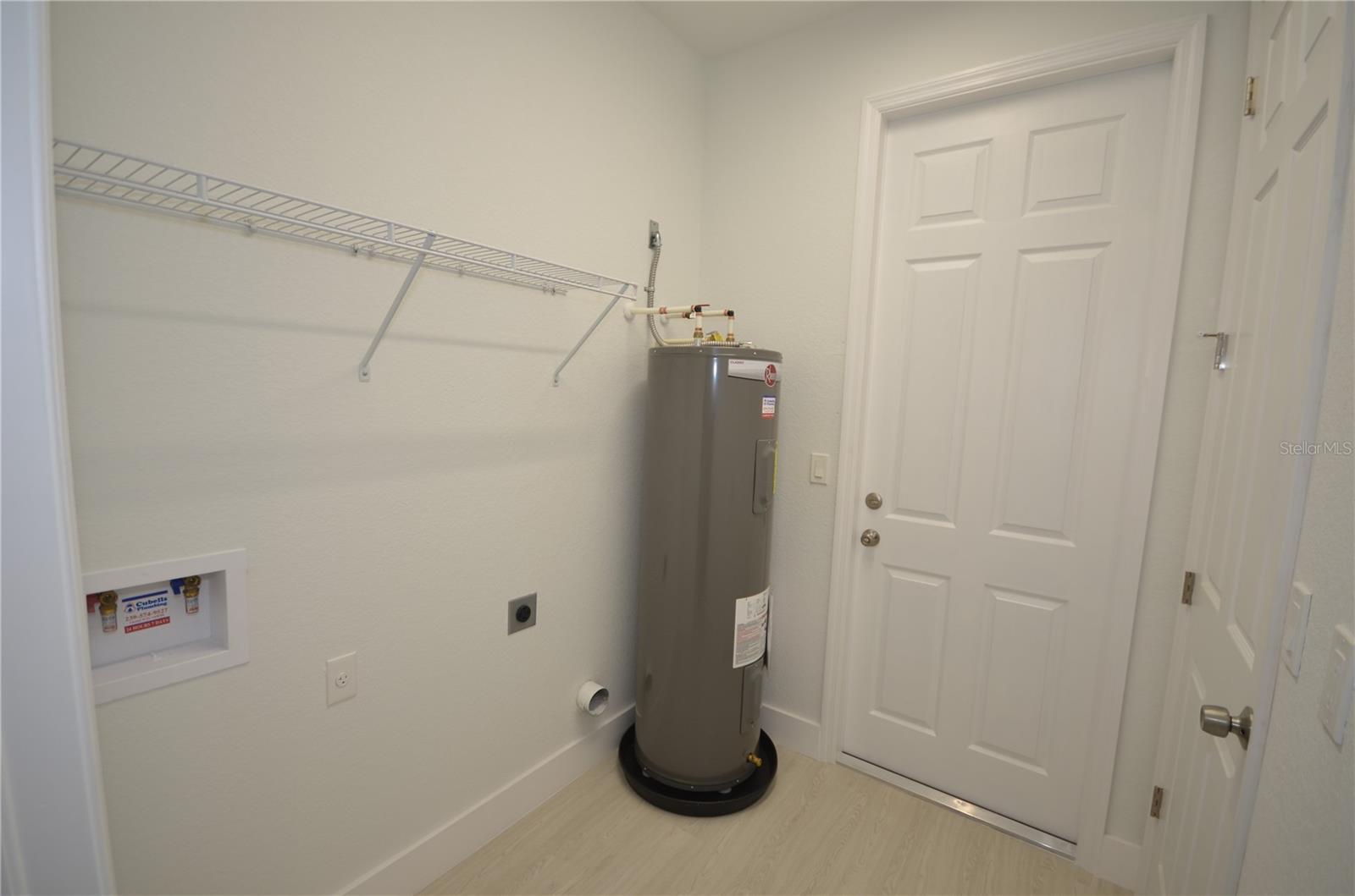 PORT CHARLOTTE SEC 058 - Residential Income