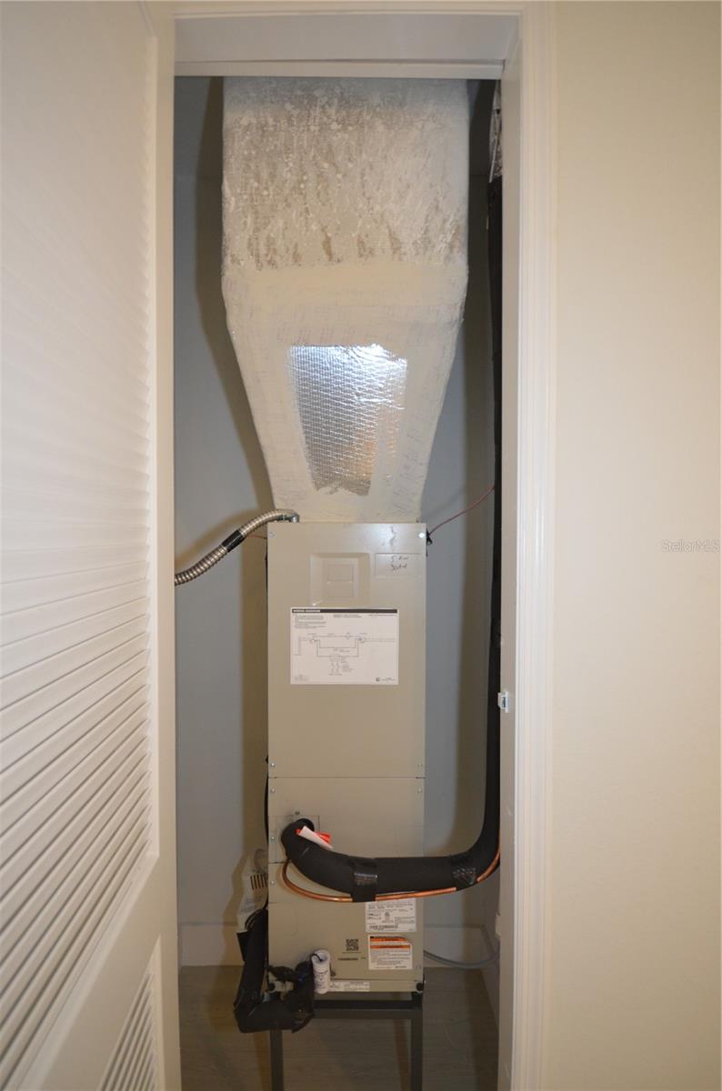 PORT CHARLOTTE SEC 058 - Residential Income