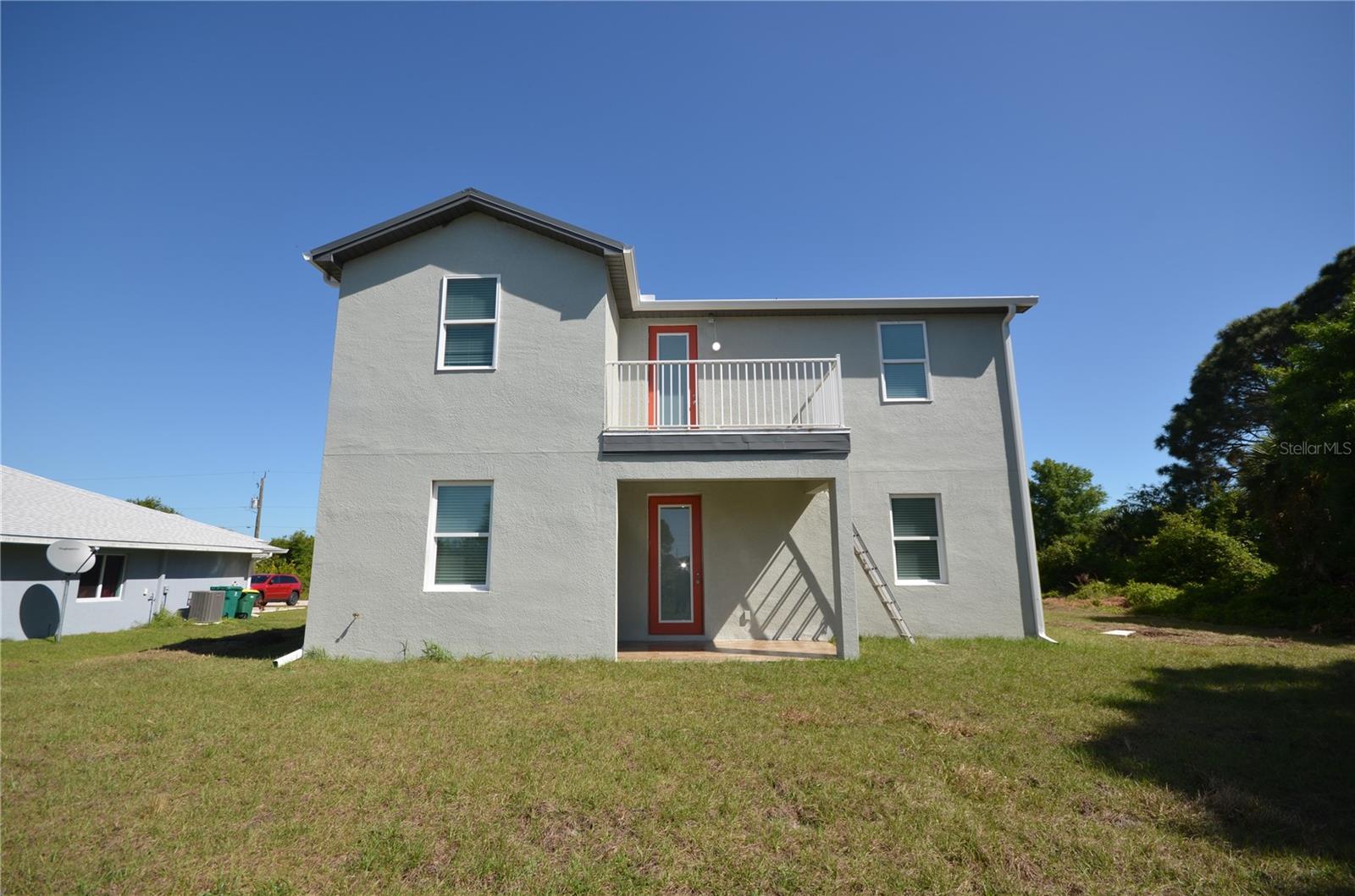 PORT CHARLOTTE SEC 058 - Residential Income