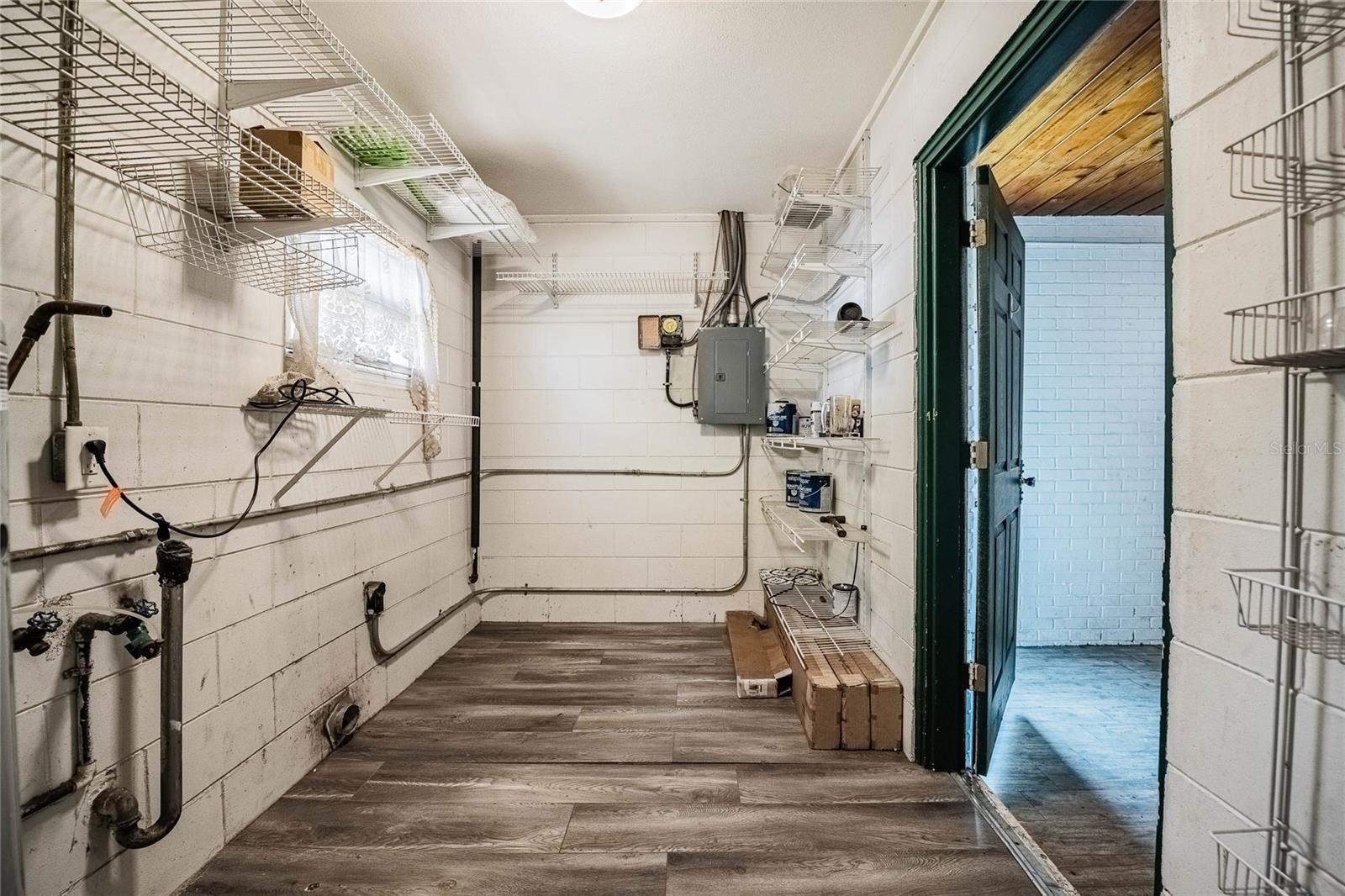 MILLERS SUB - Residential