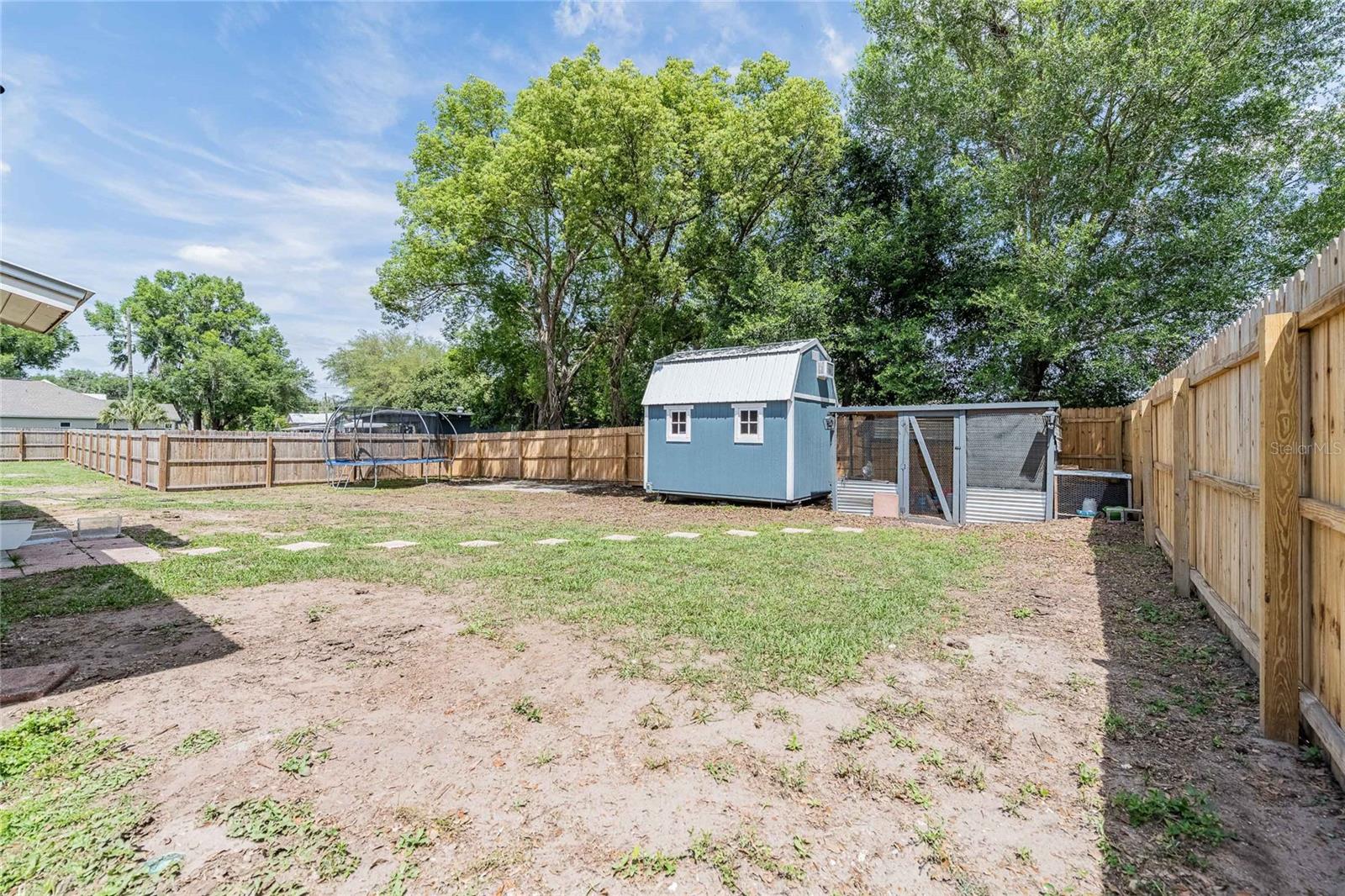 MILLERS SUB - Residential