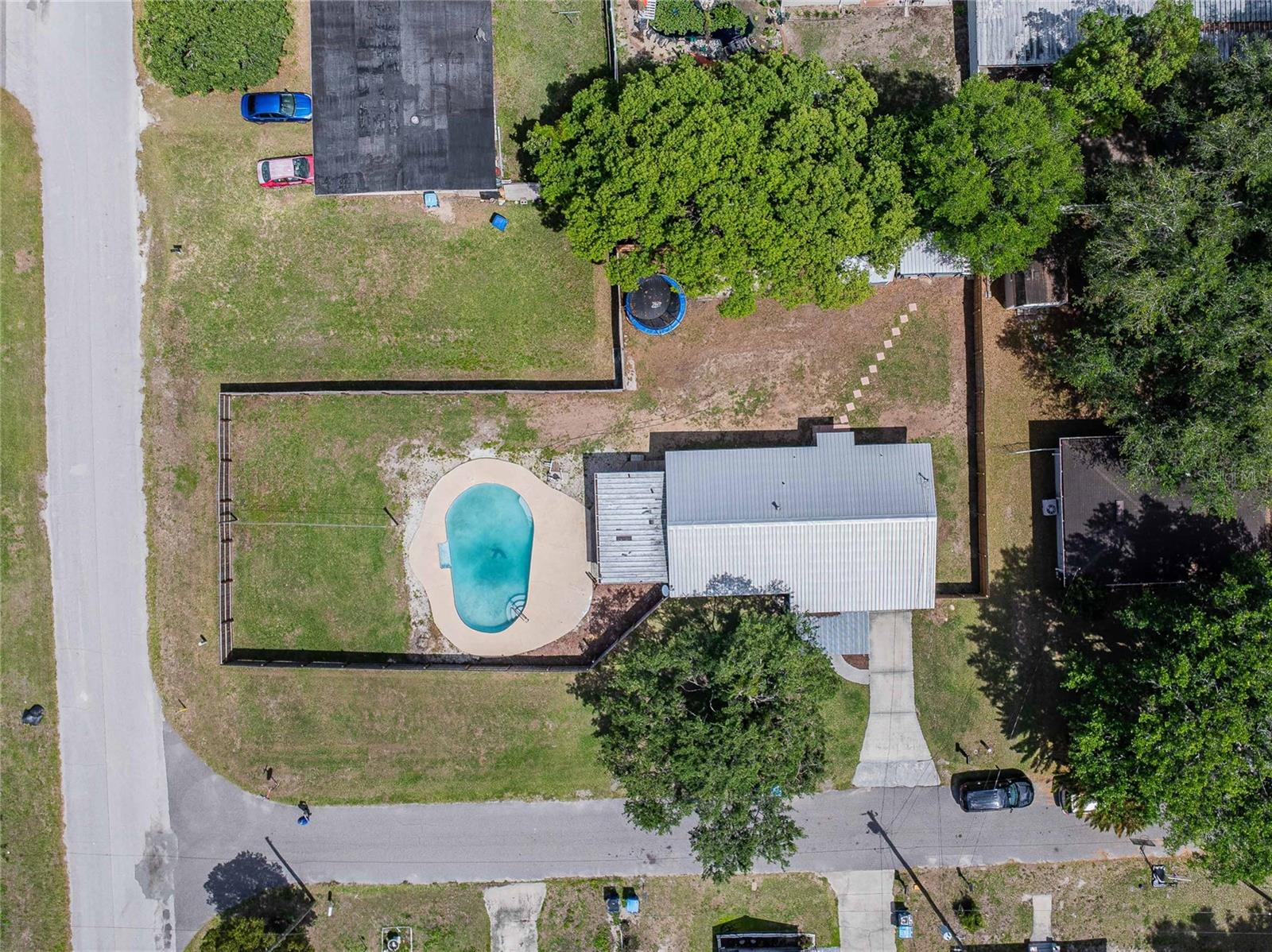 MILLERS SUB - Residential