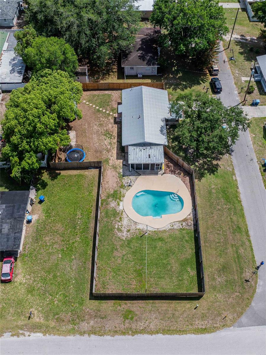 MILLERS SUB - Residential