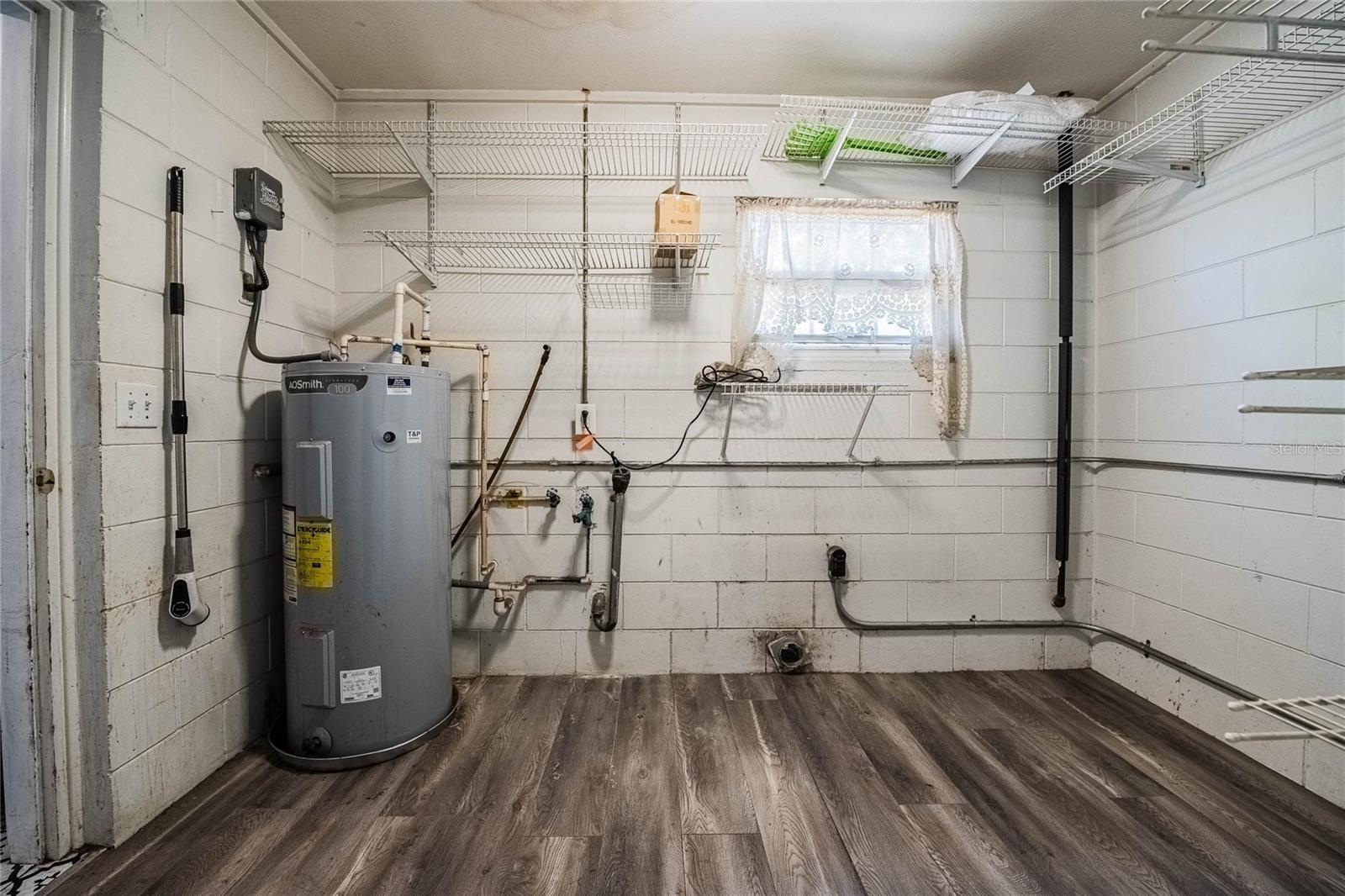 MILLERS SUB - Residential