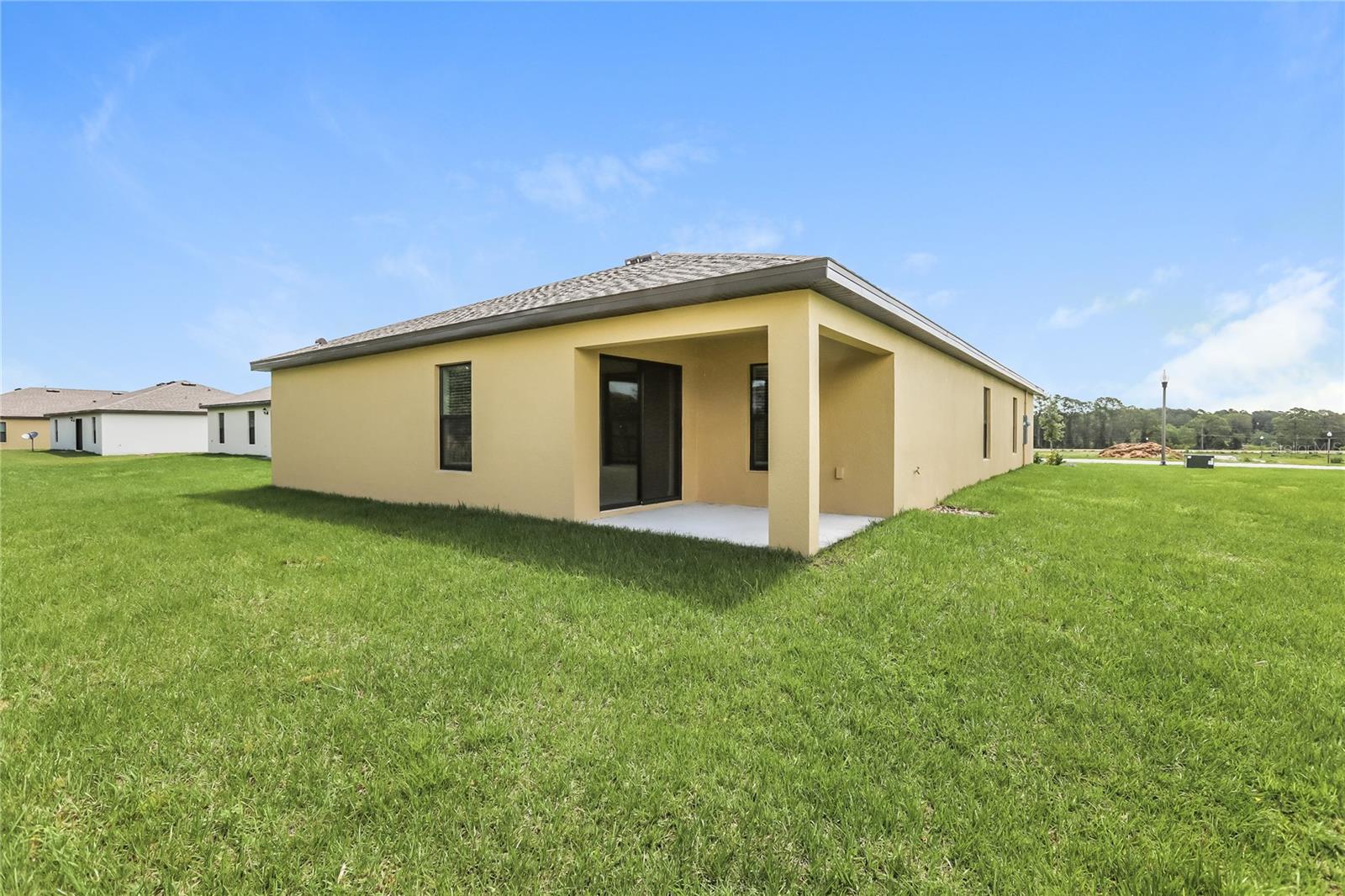 MEADOW RIDGE/GRAND ISLAND PH 2 - Residential Lease