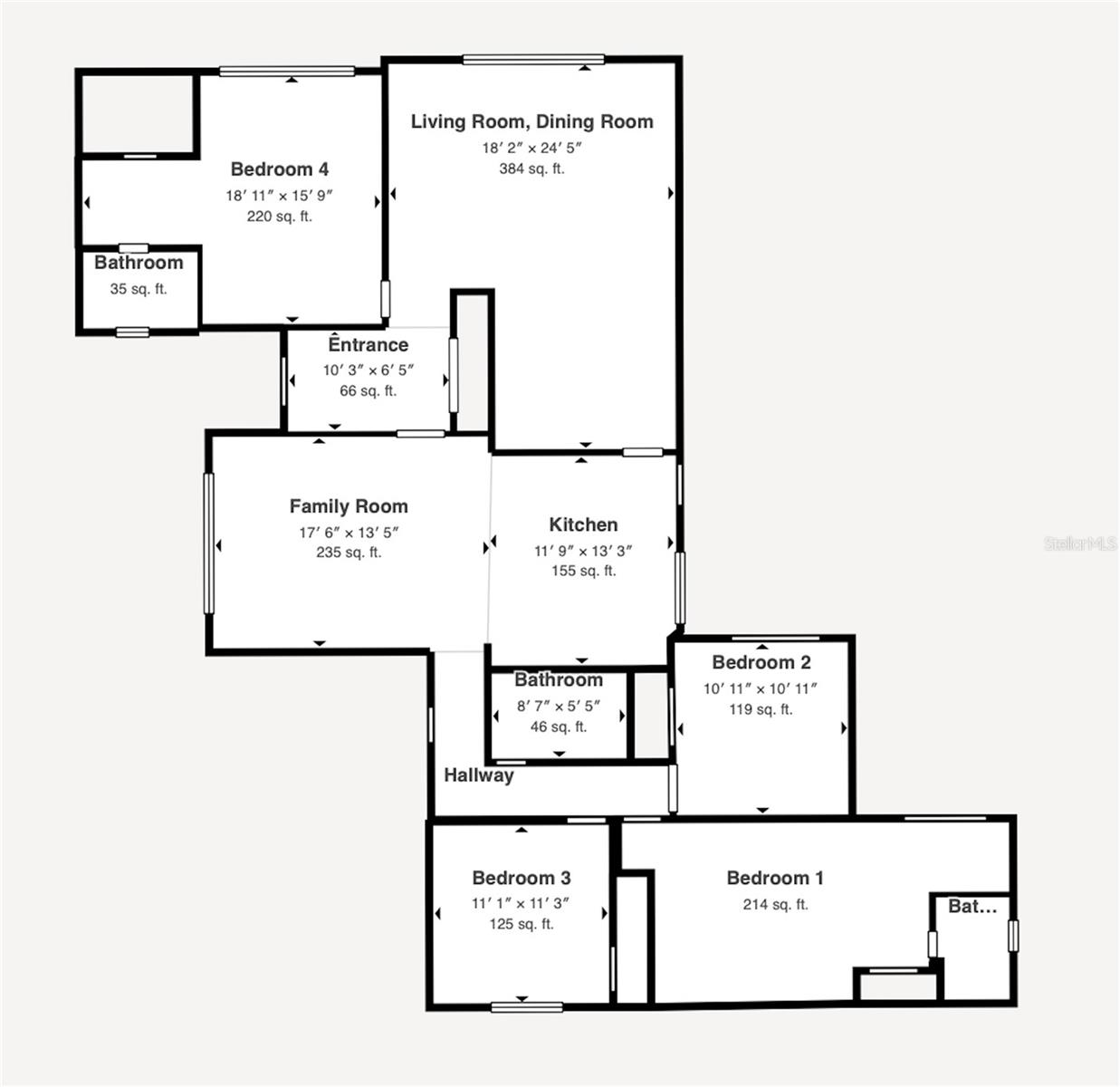 SPRING OAKS UNIT 3 - Residential