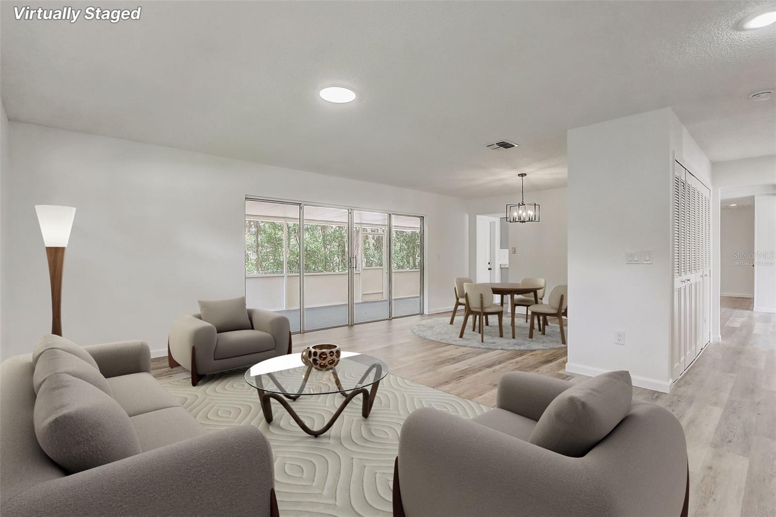 SPRING OAKS UNIT 3 - Residential