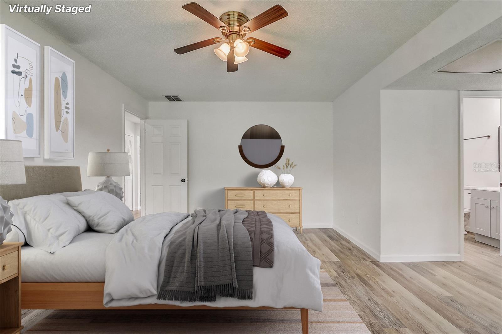SPRING OAKS UNIT 3 - Residential