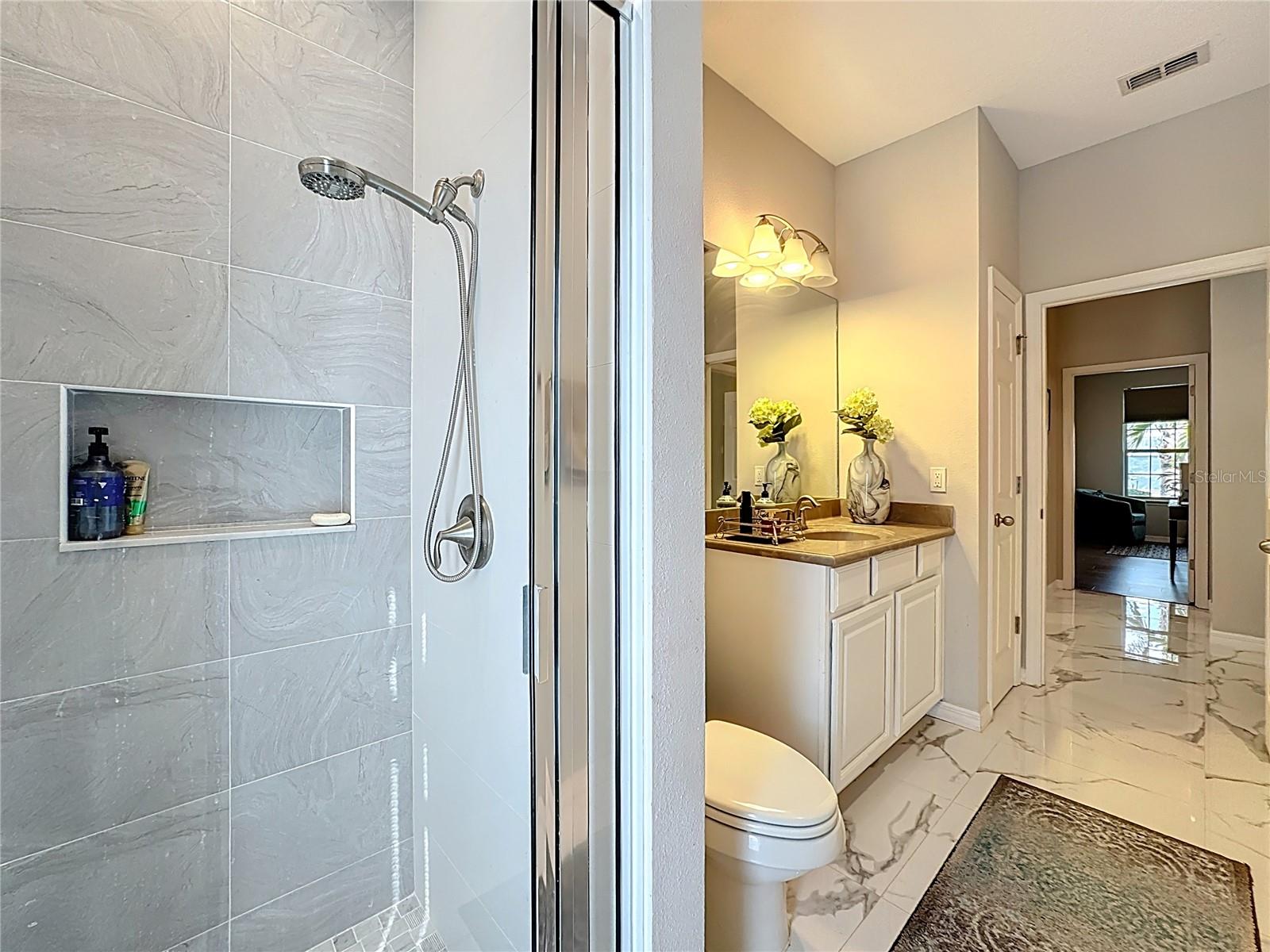 JOHNS LAKE POINTE A & S - Residential