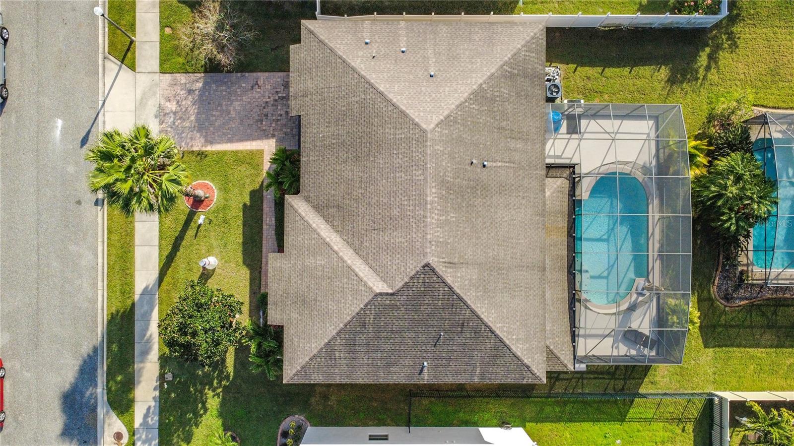 JOHNS LAKE POINTE A & S - Residential