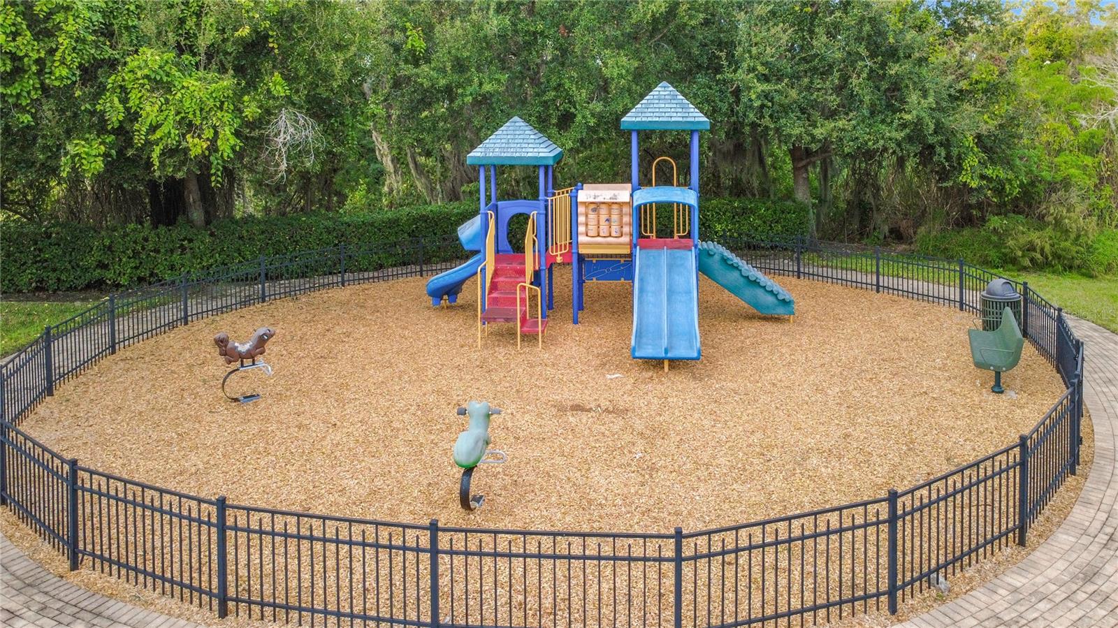 JOHNS LAKE POINTE A & S - Residential