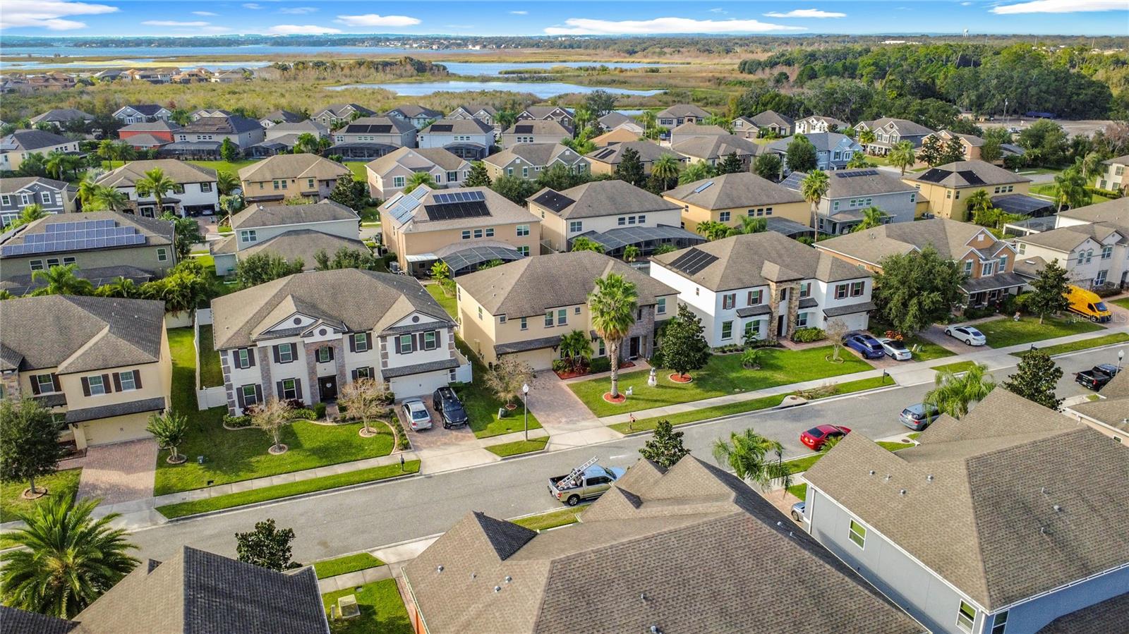 JOHNS LAKE POINTE A & S - Residential