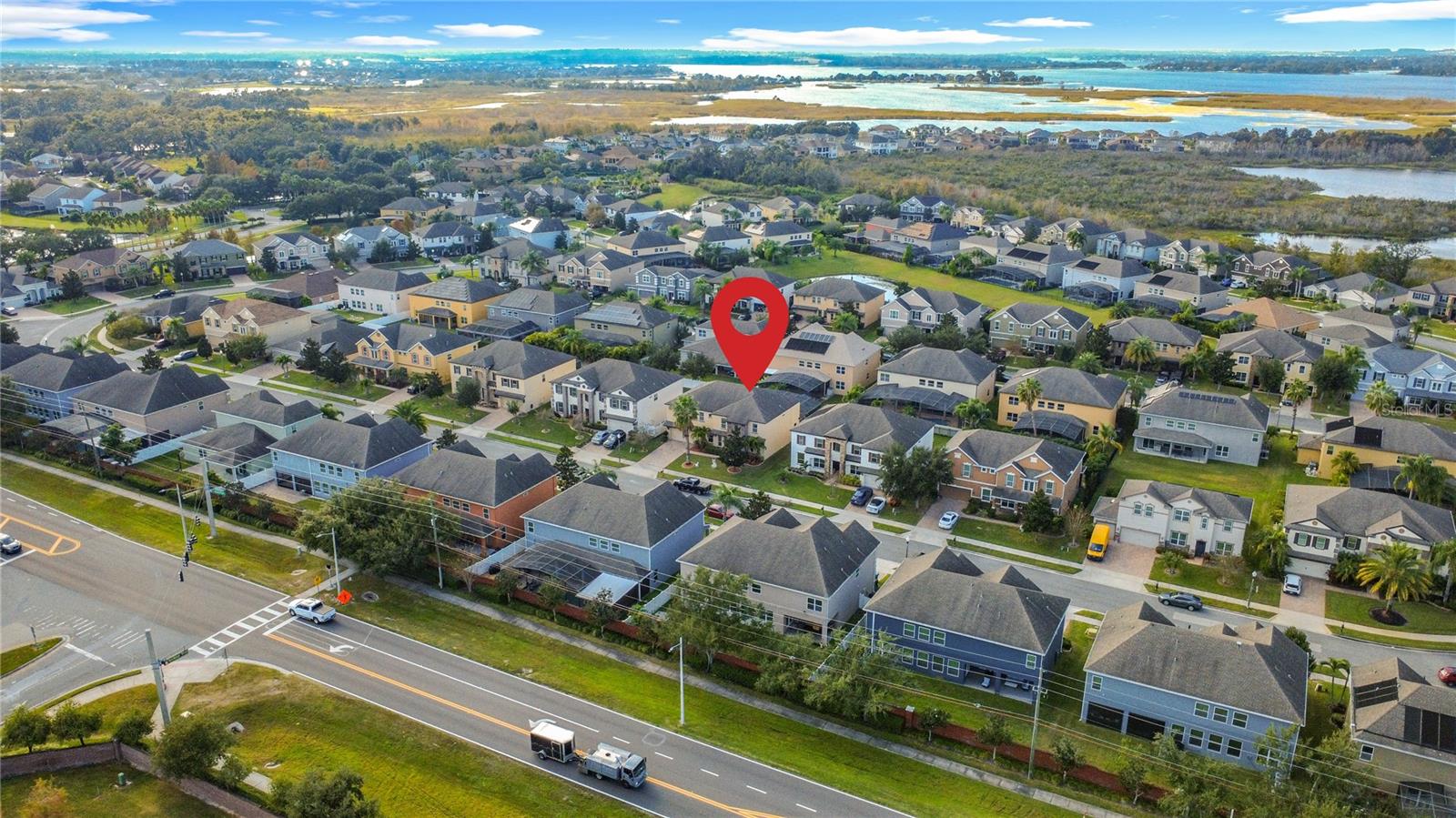 JOHNS LAKE POINTE A & S - Residential