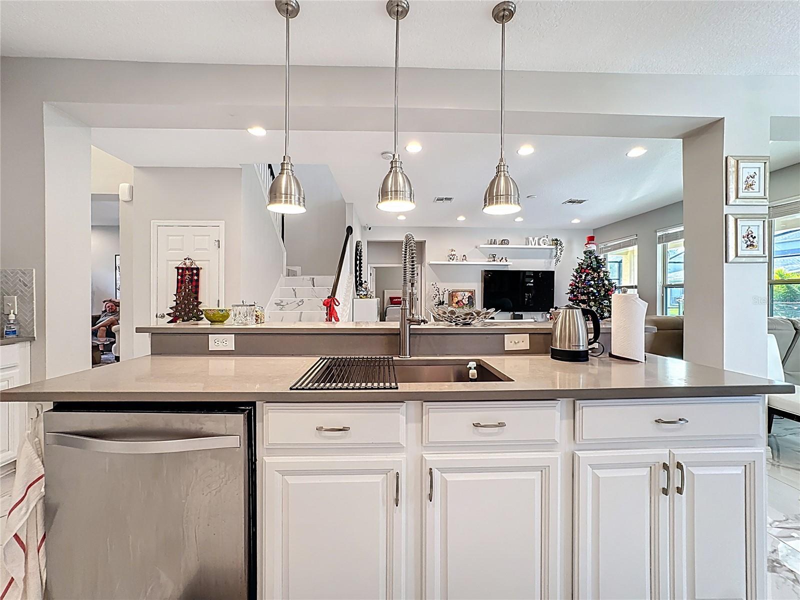 JOHNS LAKE POINTE A & S - Residential