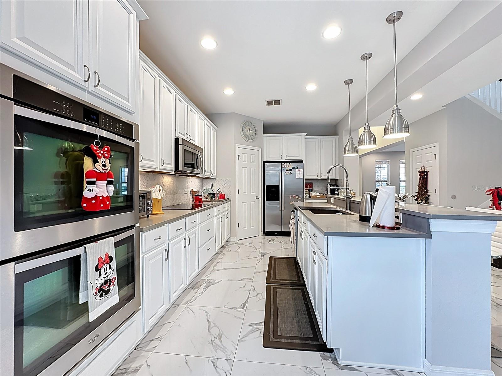 JOHNS LAKE POINTE A & S - Residential