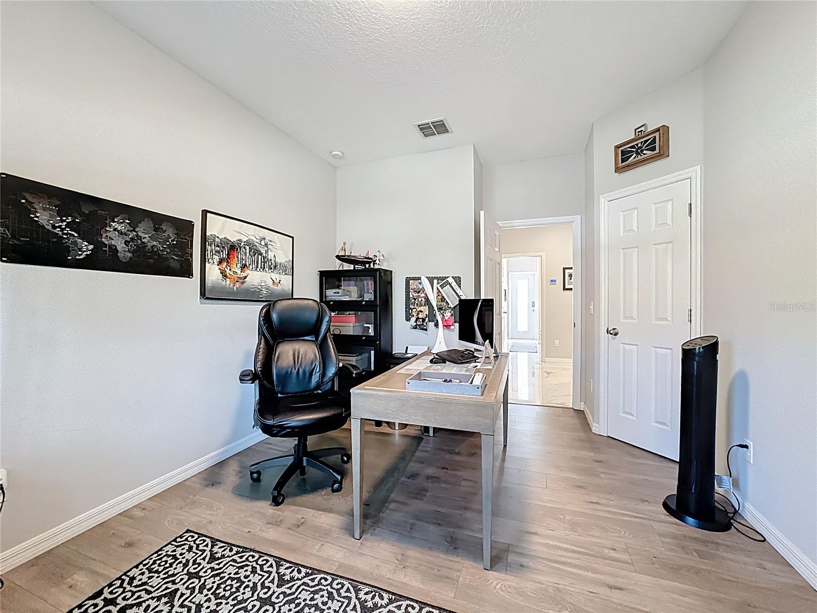 JOHNS LAKE POINTE A & S - Residential