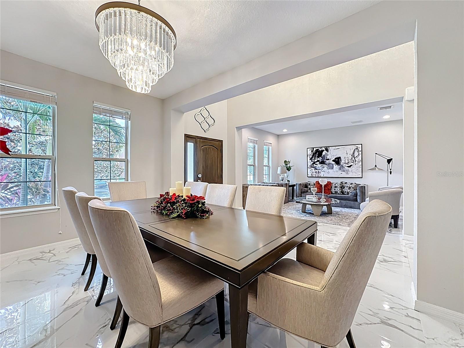 JOHNS LAKE POINTE A & S - Residential