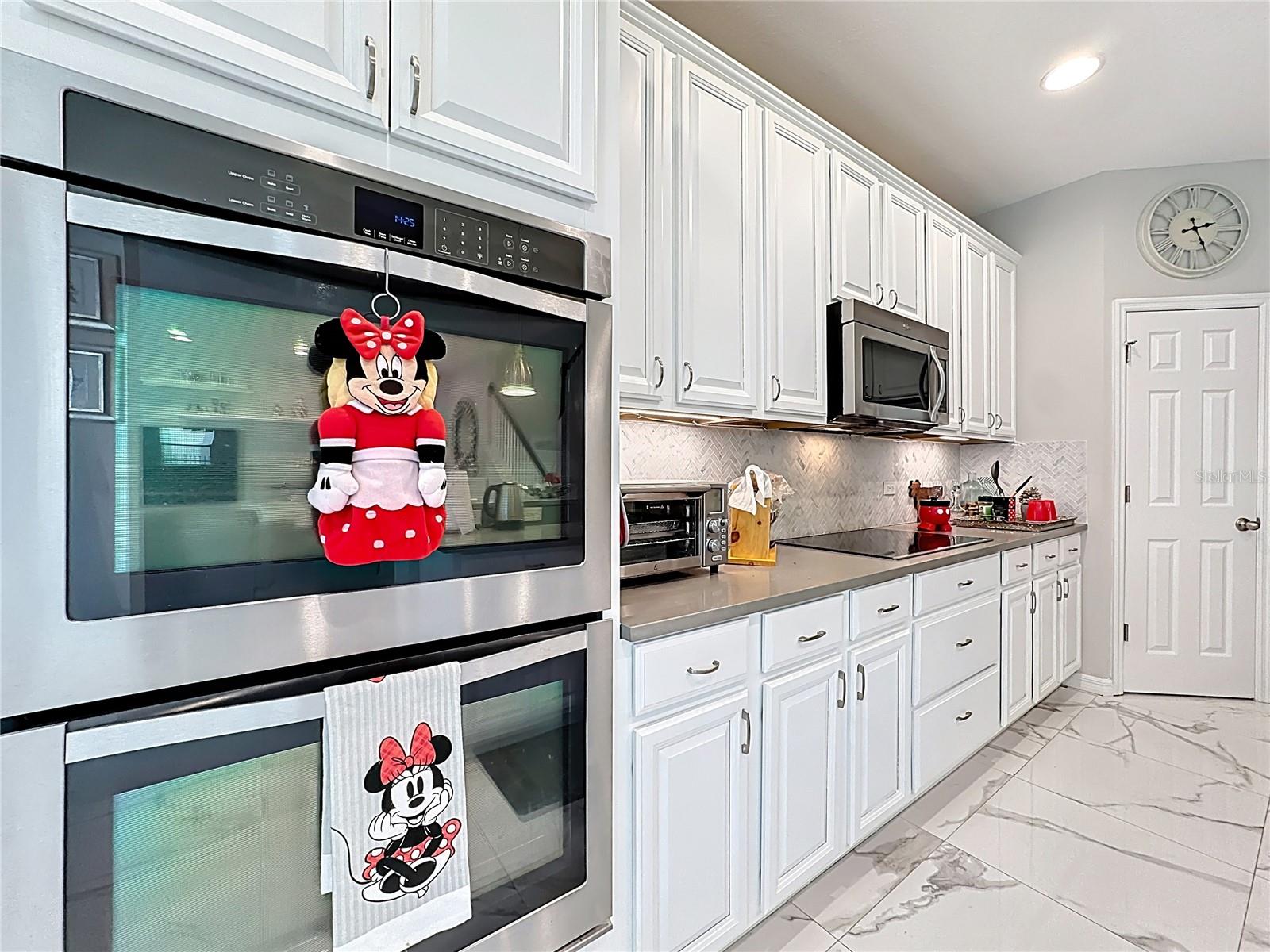 JOHNS LAKE POINTE A & S - Residential