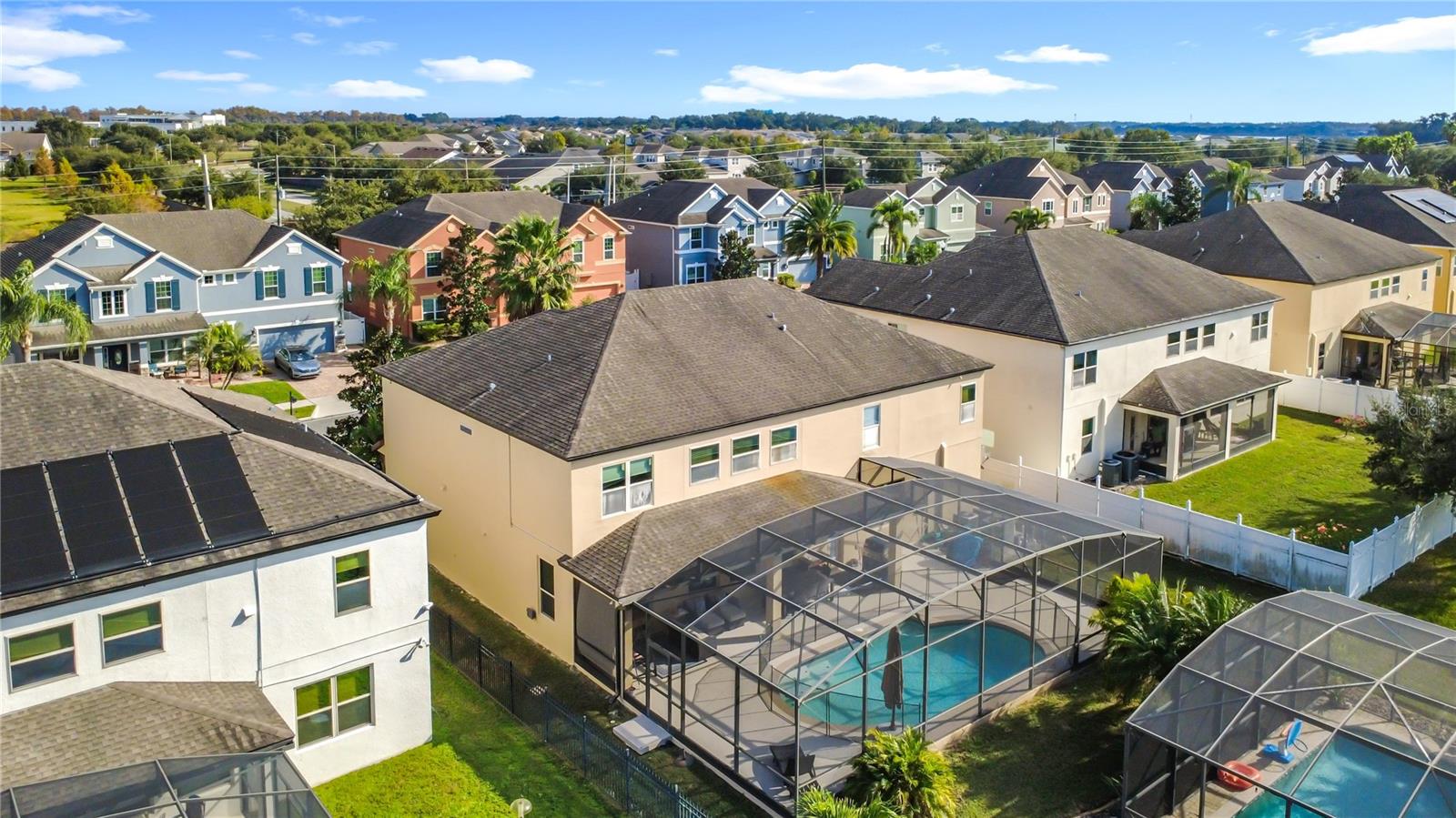 JOHNS LAKE POINTE A & S - Residential