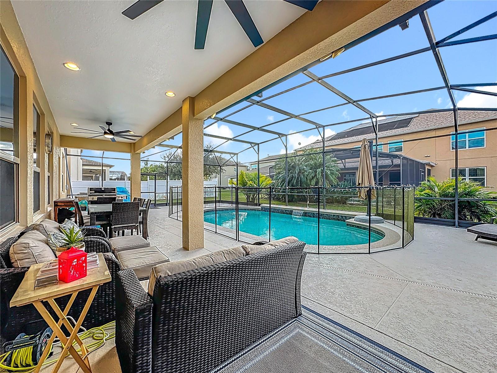 JOHNS LAKE POINTE A & S - Residential