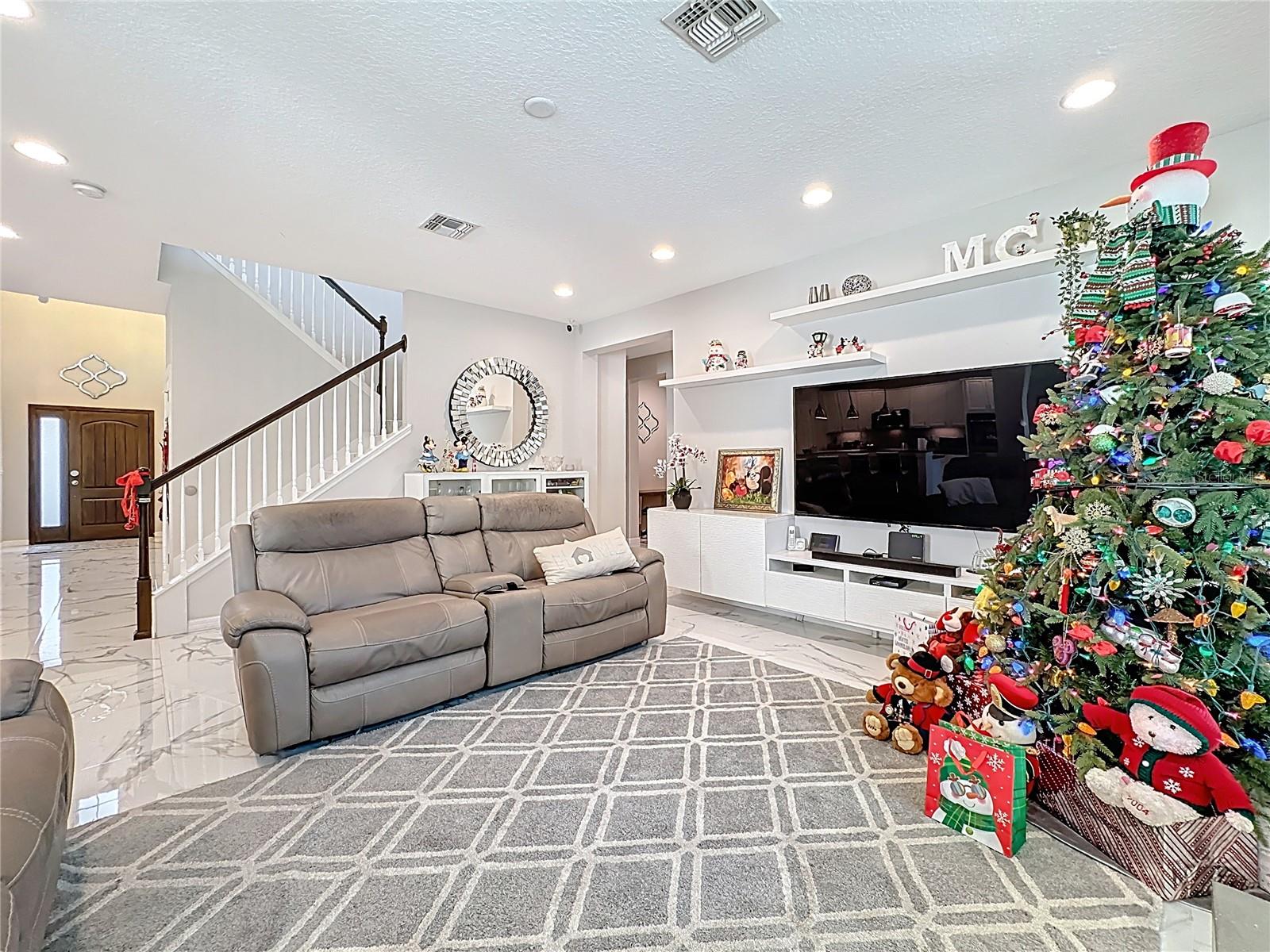 JOHNS LAKE POINTE A & S - Residential