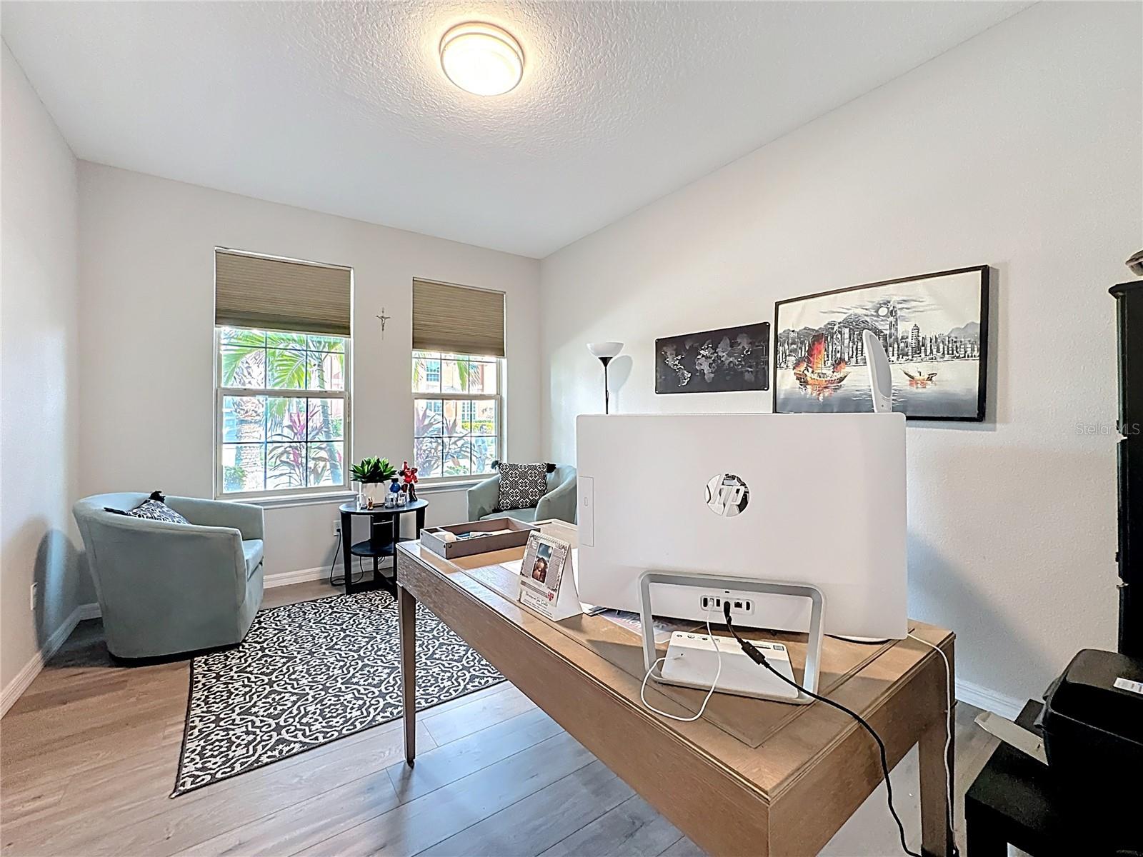 JOHNS LAKE POINTE A & S - Residential