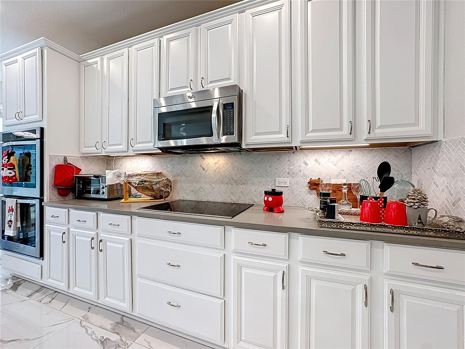 JOHNS LAKE POINTE A & S - Residential